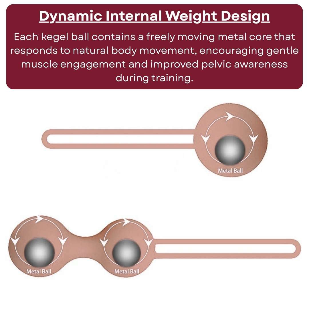 vCore™ Pelvic Wellness System