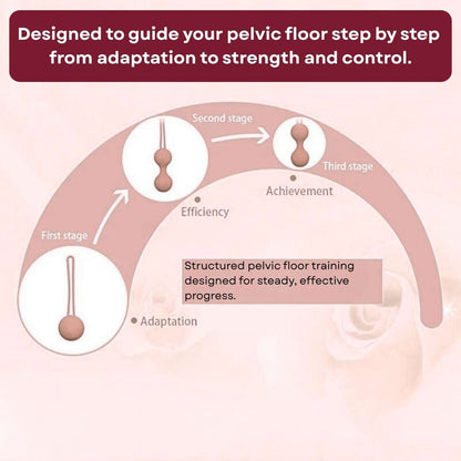 vCore™ Pelvic Wellness System