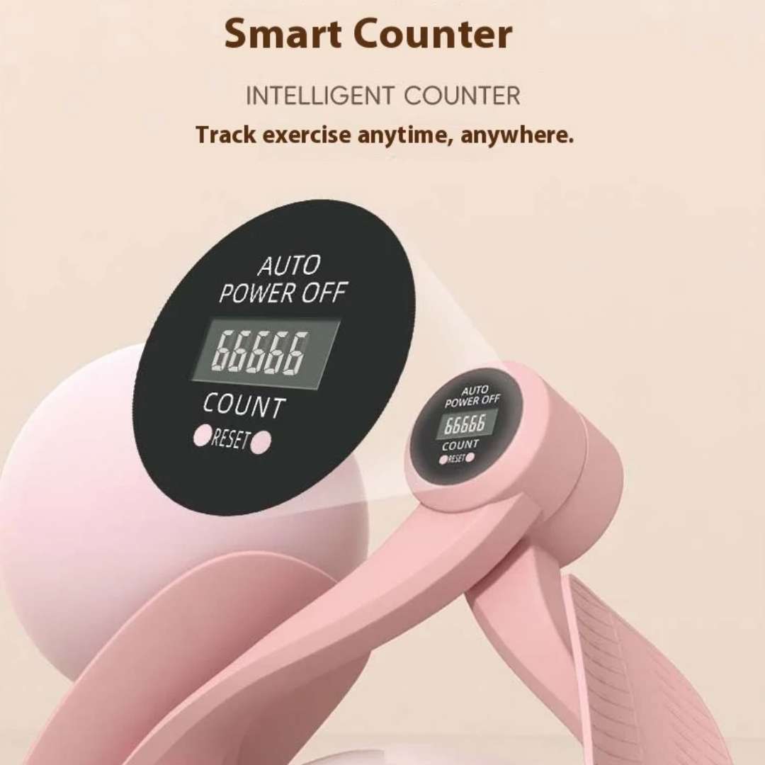 vForm™ Pelvic Strength Trainer