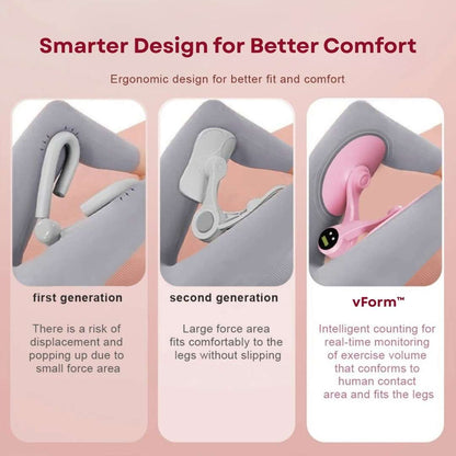 vForm™ Pelvic Strength Trainer