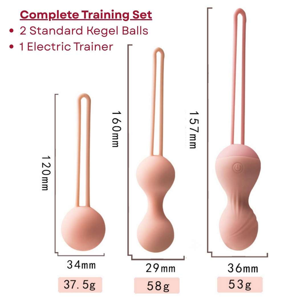 vCore™ Pelvic Wellness System