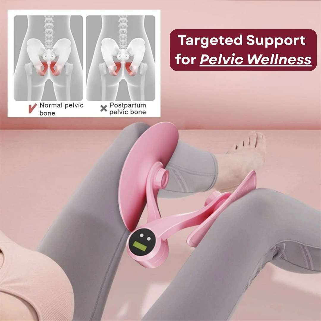 vForm™ Pelvic Strength Trainer