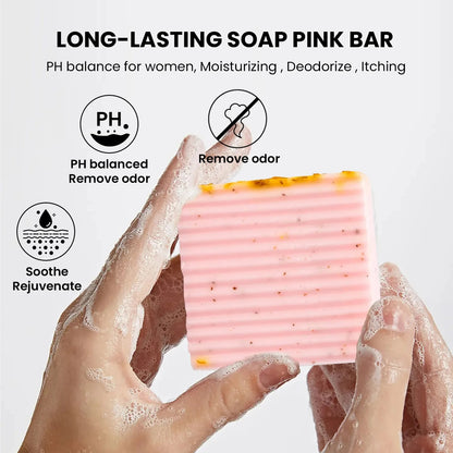 V Soap